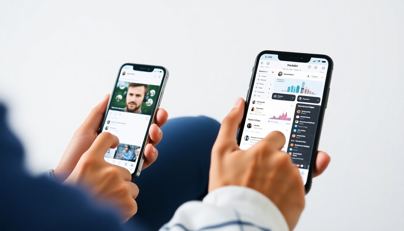 Social Marketing for Crypto Communities